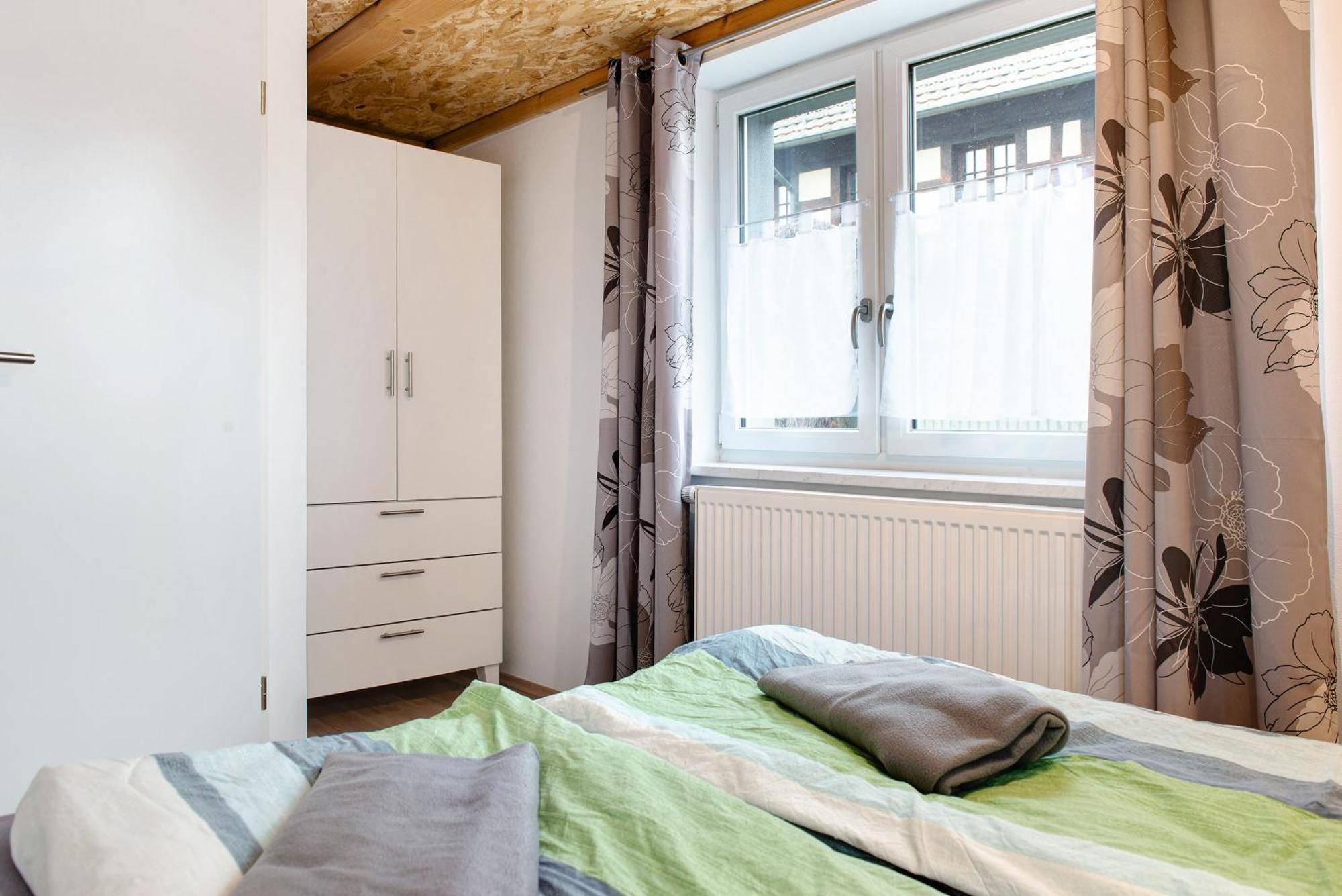 Schoenfeld Stockach Bagian luar foto