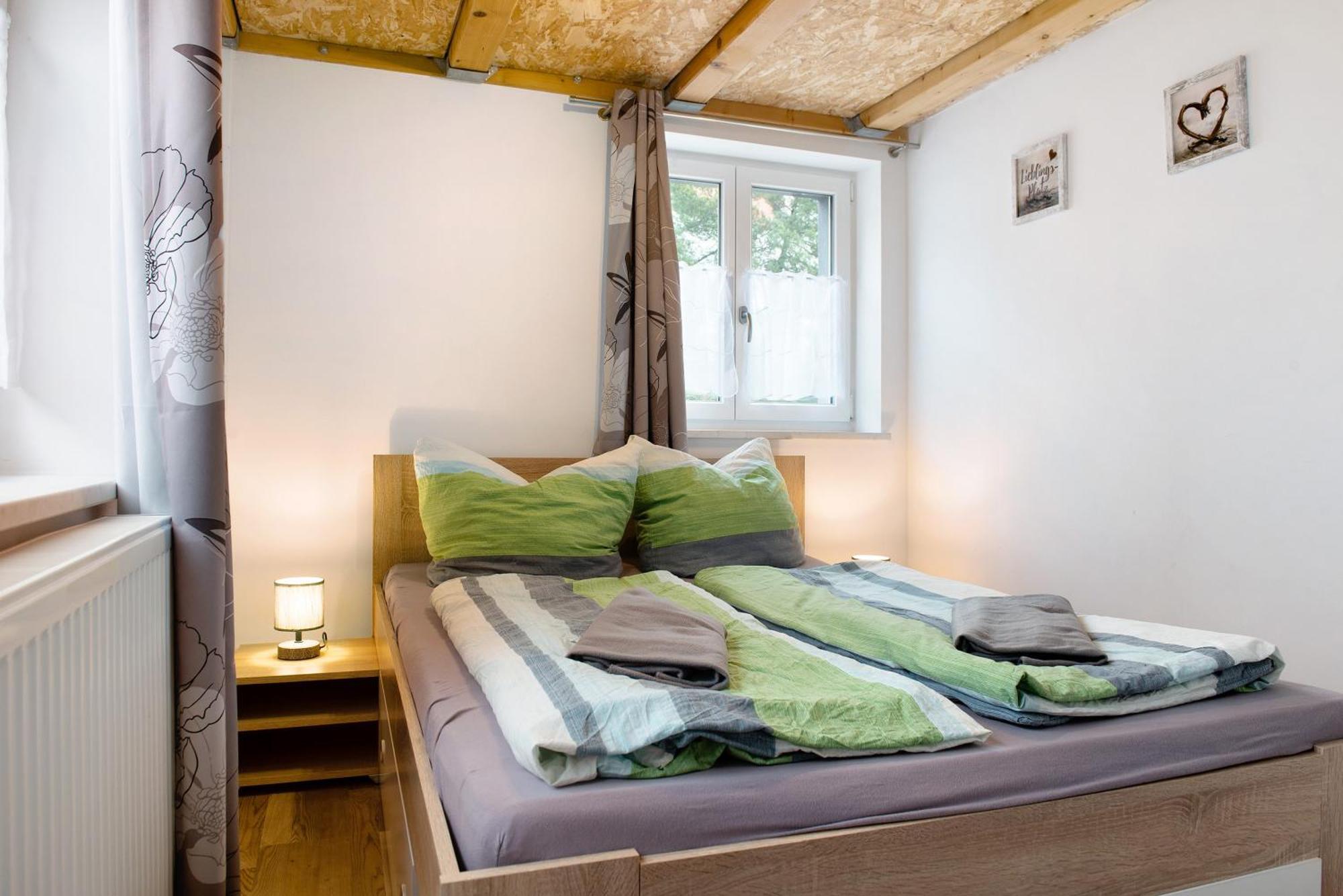 Schoenfeld Stockach Bagian luar foto